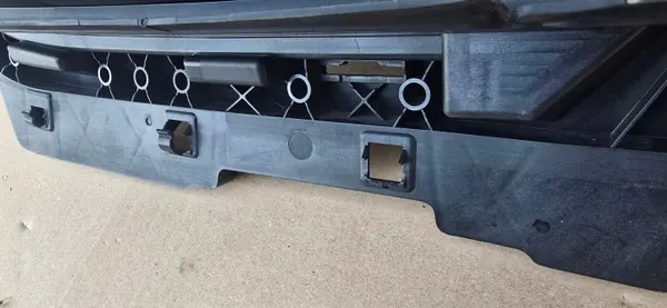 BMW X1 U11 Ilmaohjauspyörän Rullaverhot OEM image 9
