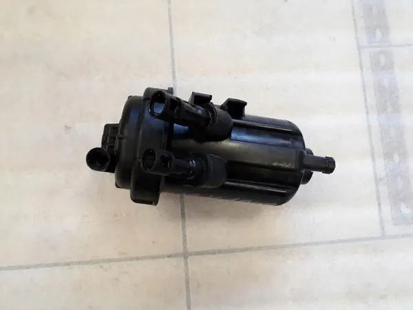 OPEL CORSA C 1.3 CDTI Polttoainesuodattimen Kotelo image 2