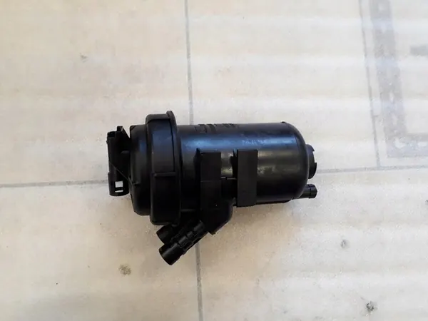 OPEL CORSA C 1.3 CDTI Polttoainesuodattimen Kotelo image 3