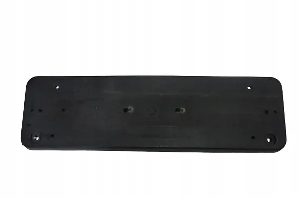 Mercedes-Benz CLA C117 Plaque d'immatriculation A1178850781 image 2