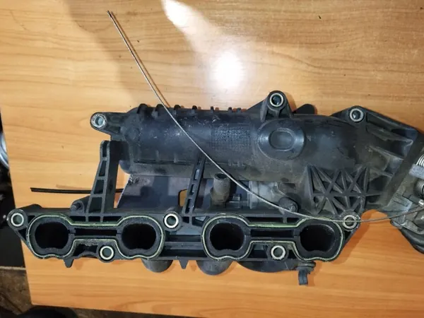 Imusarja Ford Fiesta IV 1.2/1.25 OEM XS6E9424CC image 4