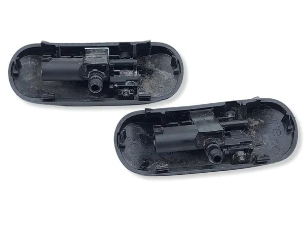Audi A3 8Y linke Scheibenwaschdüse OEM 8Y0955987A image 2