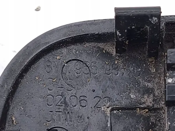 Audi A3 8Y linke Scheibenwaschdüse OEM 8Y0955987A image 7