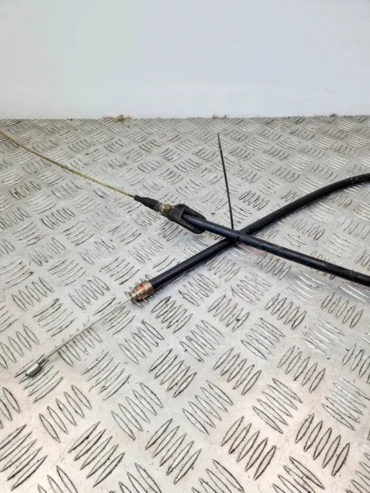 Handremkabel OEM 1074202085 voor Mercedes-Benz SL image 7