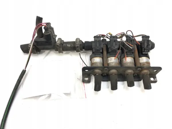 LPG-Injektor OEM 67R-017407 - Gaseinspritzung image 2