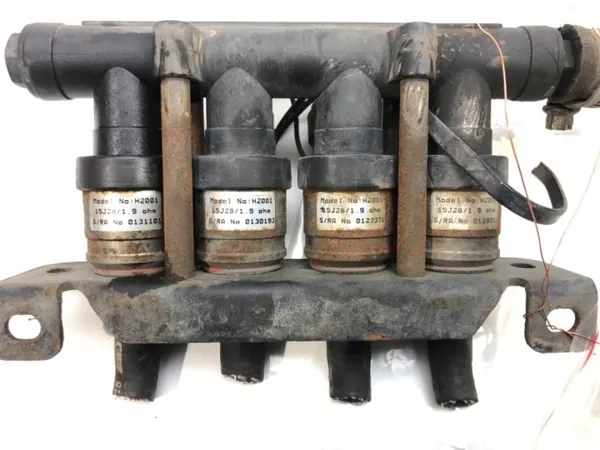 LPG-Injektor OEM 67R-017407 - Gaseinspritzung image 3