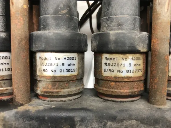 LPG-Injektor OEM 67R-017407 - Gaseinspritzung image 4