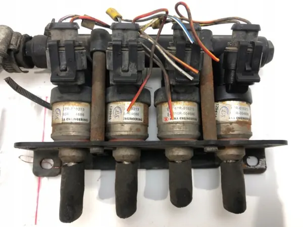 LPG-Injektor OEM 67R-017407 - Gaseinspritzung image 5