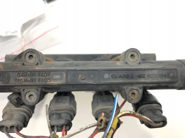LPG-Injektor OEM 67R-017407 - Gaseinspritzung image 7