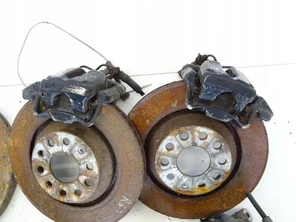 Kit Big Brake OEM 16224283744 para Audi RS3 8P image 3
