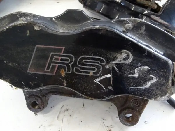 Kit Big Brake OEM 16224283744 para Audi RS3 8P image 6