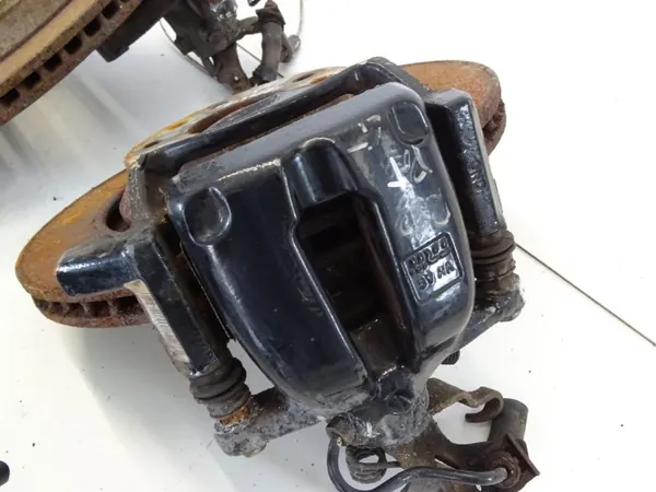 Kit Big Brake OEM 16224283744 para Audi RS3 8P image 8