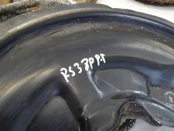 Kit Big Brake OEM 16224283744 para Audi RS3 8P image 9