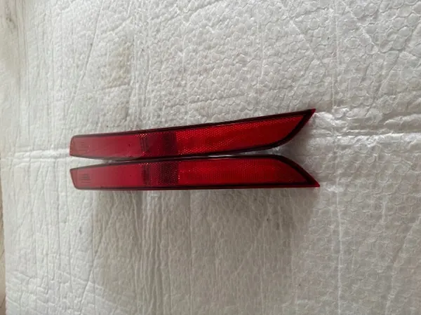 Porsche Cayenne II Dimljus Set image 2