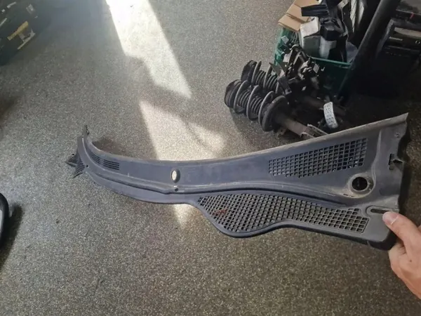 OEM 668620001R Voorruitenwisser mechanisme Renault Laguna III image 3