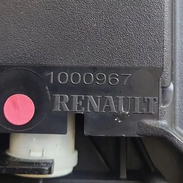 Armstöd OEM 1000967 för Renault Laguna III 2007 image 5