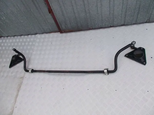 Kit stabilisateur avant Mercedes Sprinter VW LT OEM image 2