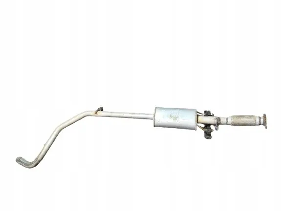 OEM 259146 55189609 Mittelschalldämpfer Auspuffrohr image 2