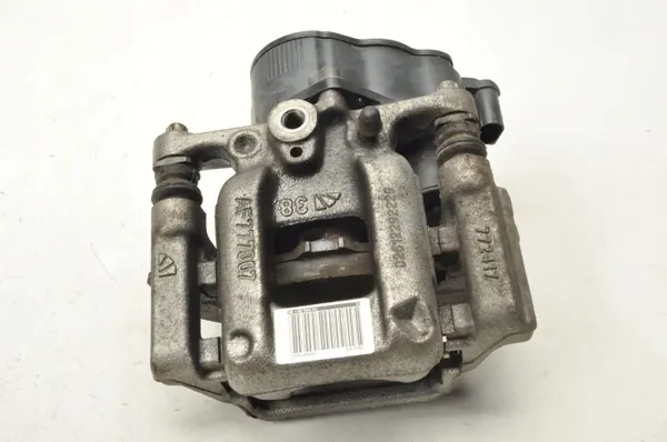 OEM 9819059480 Elektrisk Klämma Höger Bak Peugeot image 2