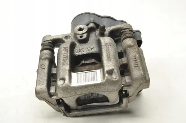 OEM 9819059480 Elektrisk Klämma Höger Bak Peugeot image 4