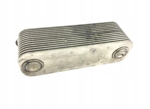 Refroidisseur d'huile moteur Mercedes-Benz OEM 0021884301 image 5