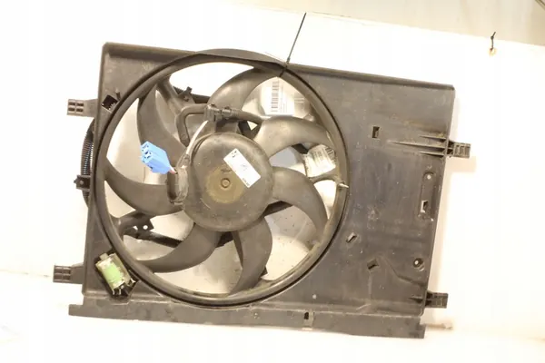 Kylarrubrik Fiat Punto Evo 51.878.035 image 3