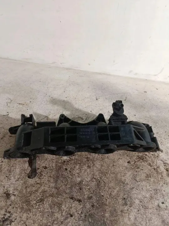 Collecteur d'admission RENAULT MASTER II 8200102358 2.5L Diesel image 2