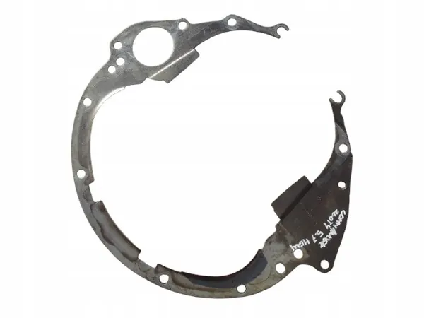 Brida de caja Jeep Commander I 5.7 Hemi OEM image 2