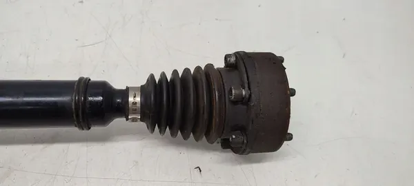 Höger halvmuff VW Jetta VI 1.4 TSI Manuell image 5