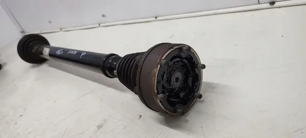 Höger halvmuff VW Jetta VI 1.4 TSI Manuell image 6