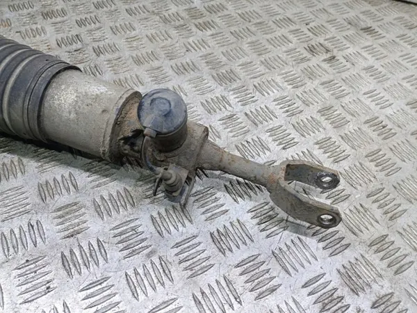 AUDI A6 C6 Ammortizzatore Pneumatico Sinistro 4F0616039 image 2