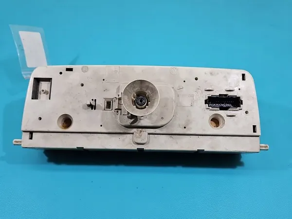 Mittaristo VW PASSAT B3 1.8 98-03 image 5