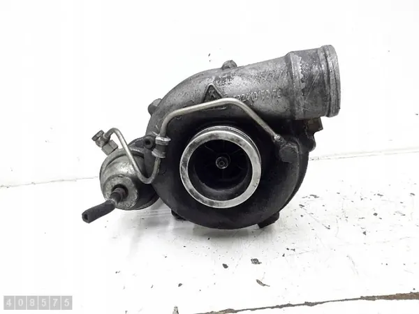 Begagnad Volvo S70 turbokompressor 2500TD BENR image 2