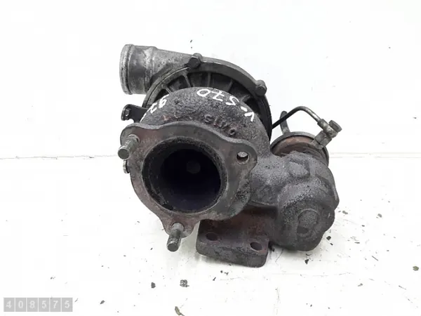 Begagnad Volvo S70 turbokompressor 2500TD BENR image 3