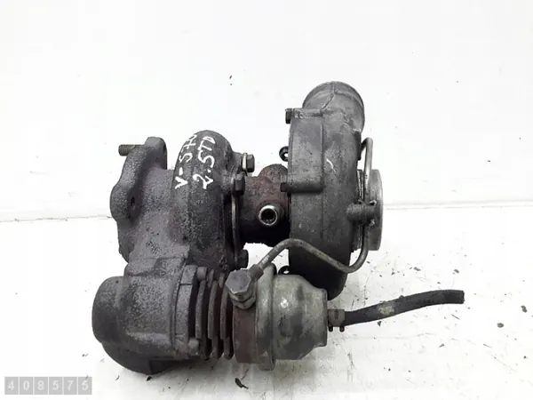 Begagnad Volvo S70 turbokompressor 2500TD BENR image 4