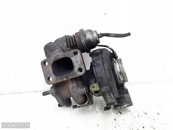 Begagnad Volvo S70 turbokompressor 2500TD BENR image 5