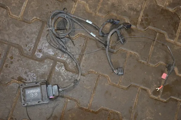 Boîte de Tuning Skoda Fabia II CRTD4 BT 1.2 TSI image 1