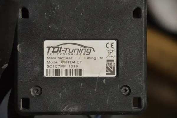 Boîte de Tuning Skoda Fabia II CRTD4 BT 1.2 TSI image 3