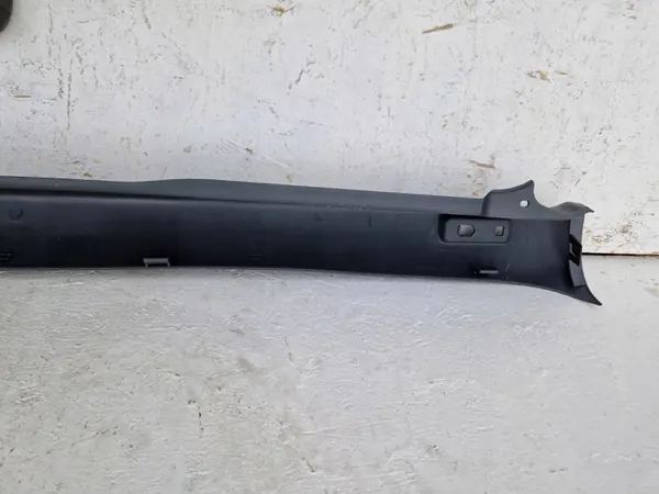 Renault OE 8200200610 paraurti posteriore image 6