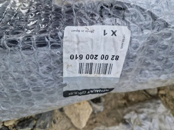 Renault OE 8200200610 paraurti posteriore image 9