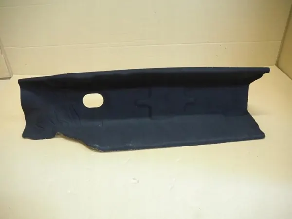 Aislamiento de túnel OEM 9814815980 para Peugeot 508 II image 3