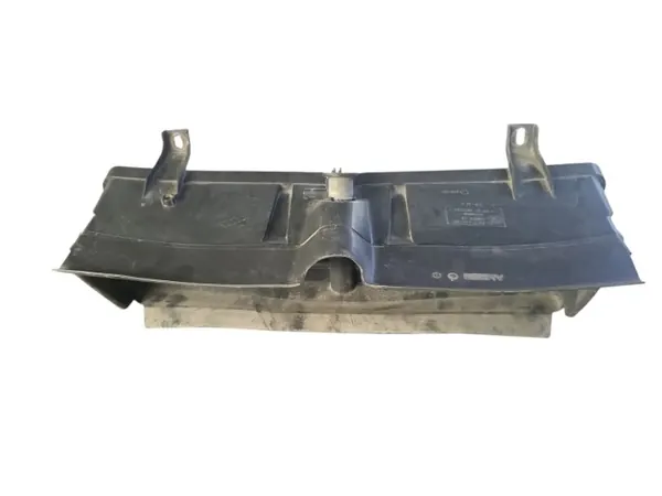 Conduit d'air inférieur BMW OEM 7174452 pour Série 1 image 2