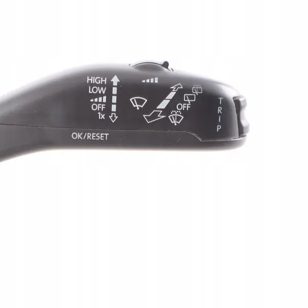 VW Volkswagen Polo Mk5 6R Schakelaar 6R0953521C image 6