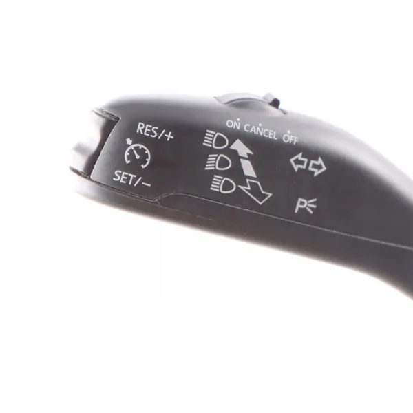 VW Volkswagen Polo Mk5 6R Schakelaar 6R0953521C image 7