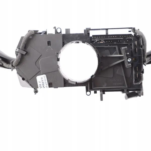 VW Volkswagen Polo Mk5 6R Schakelaar 6R0953521C image 9