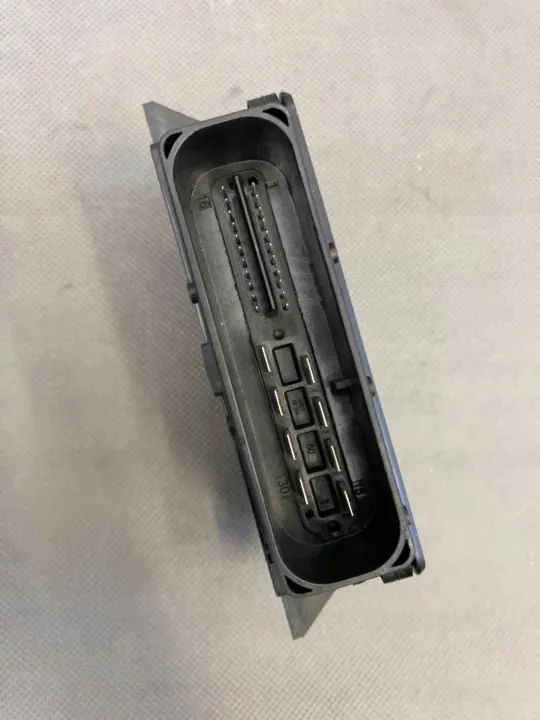 Mercedes Handbroms Styrmodul OEM A2469004512 image 3