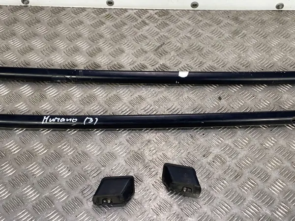 OEM FBZ25049 dakdragers voor 2007 Nissan Murano image 3