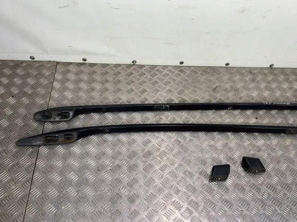 OEM FBZ25049 dakdragers voor 2007 Nissan Murano image 5