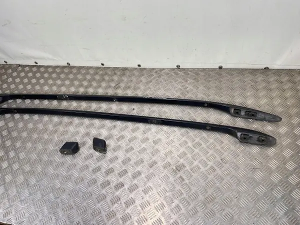 OEM FBZ25049 dakdragers voor 2007 Nissan Murano image 6