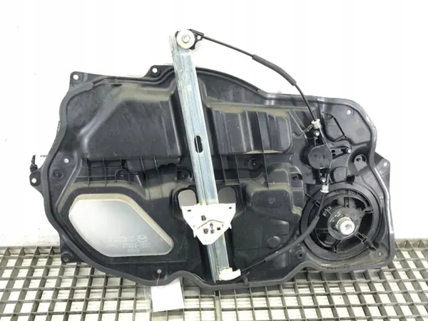 OEM 7071831 Oikea Etuikkunan Nostin Mazda 2 image 2
